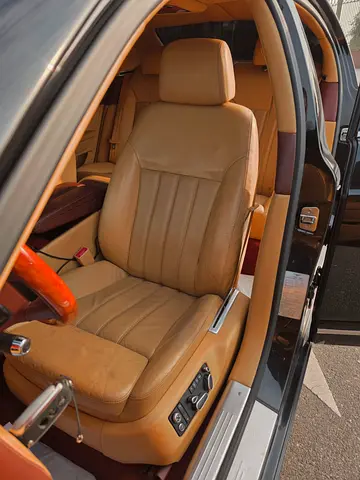 2009 Bentley FLYING SPUR — фото 8