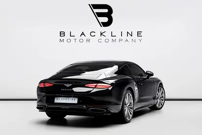 صورة مصغرة 4 لـ 2025 Bentley CONTINENTAL