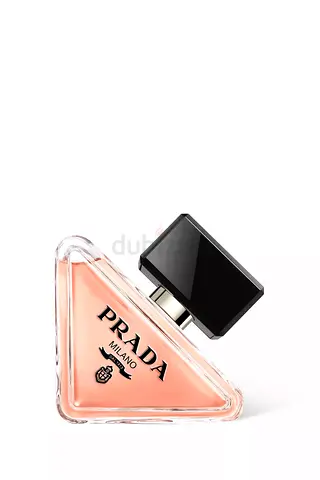 Prada Eau De Parfum PARADOXE NEW perfume - womens fragrance (bottle pictured) (down from 540 AED)
