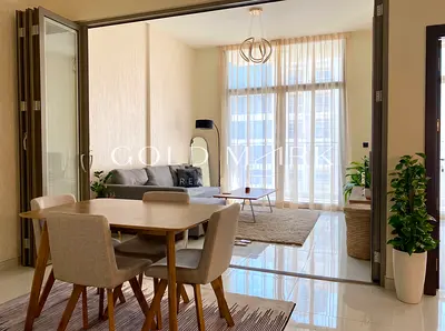 Vacant End Of August | Prime Location |Elegant 1BR