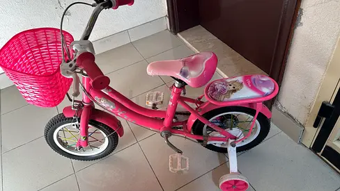 Kids Bicycle for Sale