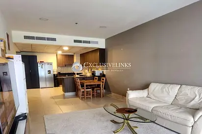 Furnished 1 Bed | Great Views | Great Location