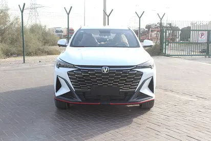 Changan X5 Plus 2026 Ultra Pro