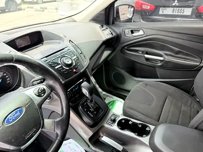 صورة 11 لـ 2015 FORD ECOSPORT