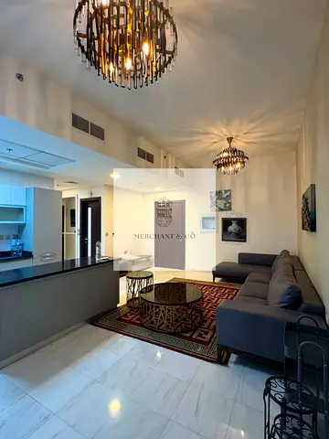 Luxury Living | Spacious 2BR | Prime Location