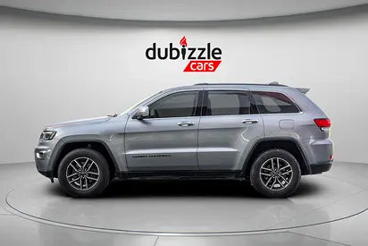 صورة مصغرة 5 لـ 2020 JEEP GRAND CHEROKEE