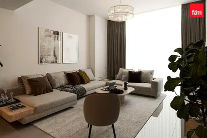 High ROI | Prime Location | Mid Floor