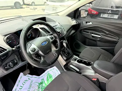 2015 FORD ECOSPORT — фото 17