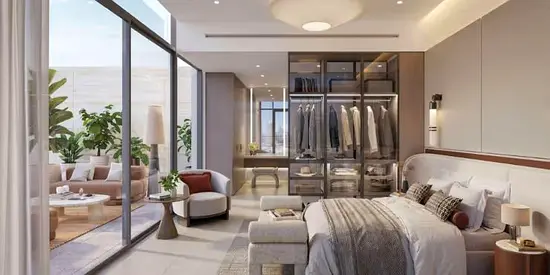 2BR Apartment | Eltiera Views Tower 1 | Furnished | Multiple Views