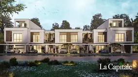 SINGLE ROW | GENUINE RESALE | EXCLUSIVE TOWNHOUSE