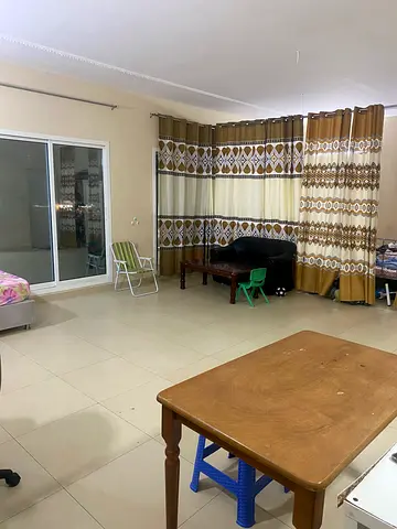 Master family studio in Abuhail near Bangladeshi consulate for 2 months