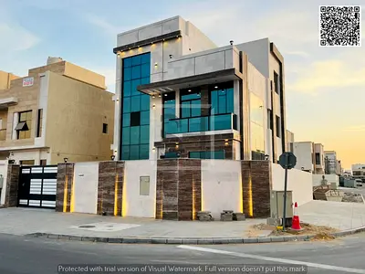 Your dream villa in Ajman, directly from the owner