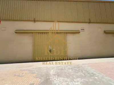 مستودع للإيجار في الصجعة الصناعية القديمة | موقع استراتيجي وسهل الوصول | مناسب للتخزين والأنشطة الصناعية