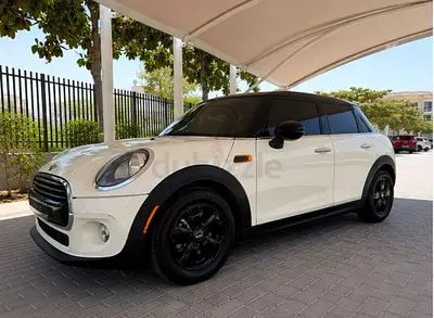 Pristine 2016 MINI Cooper - Stylish  Compact