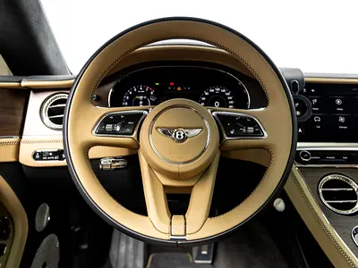 صورة مصغرة 14 لـ 2025 Bentley CONTINENTAL