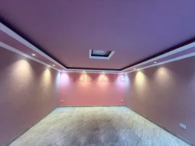 studio family room available