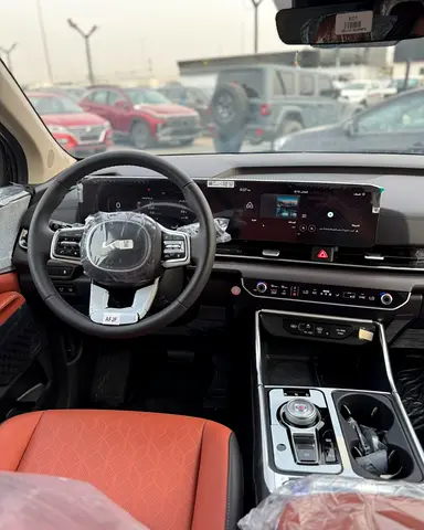 2025 KIA CARNIVAL — миниатюра 11