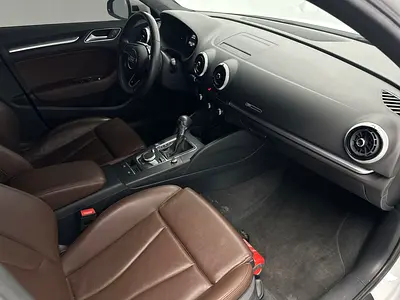 2020 AUDI A3 — миниатюра 10