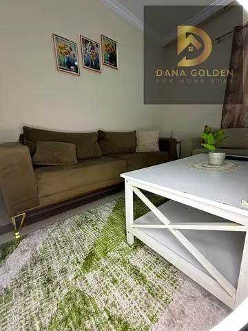 Welcome to Dana Golden Hoodie Homes Real Estate LLC Payment Details: 5799 Apartment Details 2bhk and med room Fully equipped kitchen