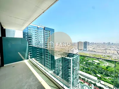 Furnished Type H1 West Tower near Metro