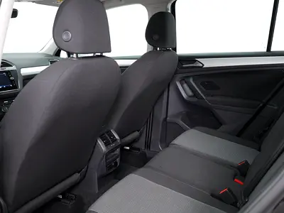 Volkswagen Tiguan S, миниатюра 13