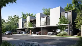 Own Your Villa with 5% Down & 1% Monthly – Interest-Free