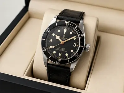 Tudor BB - Clone