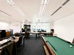 DUBAI MEDIA CITY |FULLY FITTED| Ready to move |DED