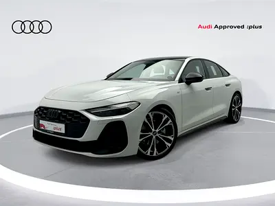 SUMMER OFFER - A5 Sedan TFSI 204hp (Ref# 24242)