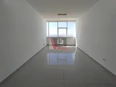 Huge studio Nahda border near Dubai bus stop with- 32000 /6 cheq (31K /1 cheq)