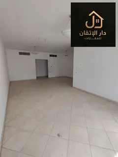 🔥 Spacious 3 Bedroom Apartment for Rent in Al Nabba – Central AC, 3 Bathrooms & Built-in Wa
