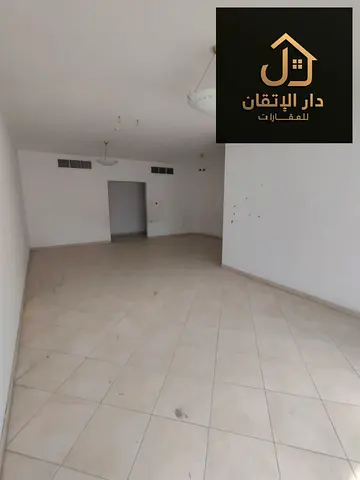 🔥 Spacious 3 Bedroom Apartment for Rent in Al Nabba – Central AC, 3 Bathrooms & Built-in Wardrobes 🔥