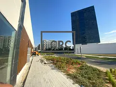 Retail Space | Boulevard View | Mezzanine
