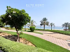 Monthly Rental Available | Luxury 3BR Low Floor Duplex | Private Pool
