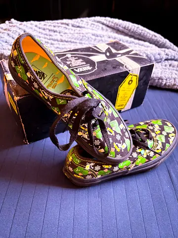 Shoes