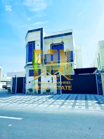Ajman Villa - Al Zahya