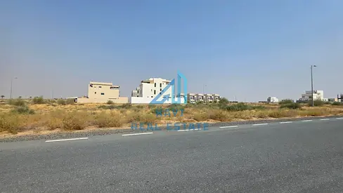 🌟 قطعة أرض سكنية مميزة للبيع في مدينة تلال، الشارقة - المنطقة ب، نسيم ريزيدنس 🌟
