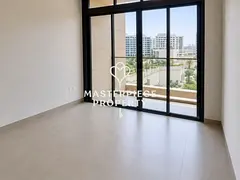 Corner | 2BR + Maid | Soho Square | Saadiyat Island