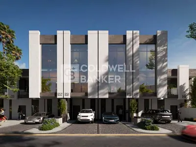 Prime Location | Spacious | Handover Soon