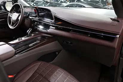 صورة مصغرة 19 لـ 2024 Cadillac ESCALADE