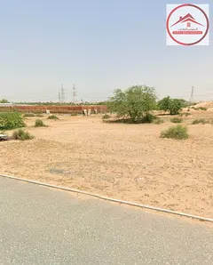Industrial Land for Sale in Arqoub Industrial Area, Hamriyah – Sharjah