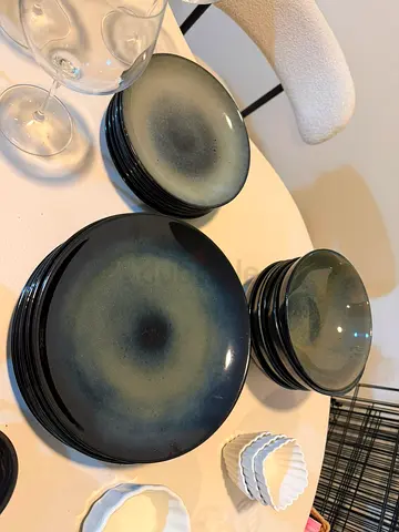 Plates