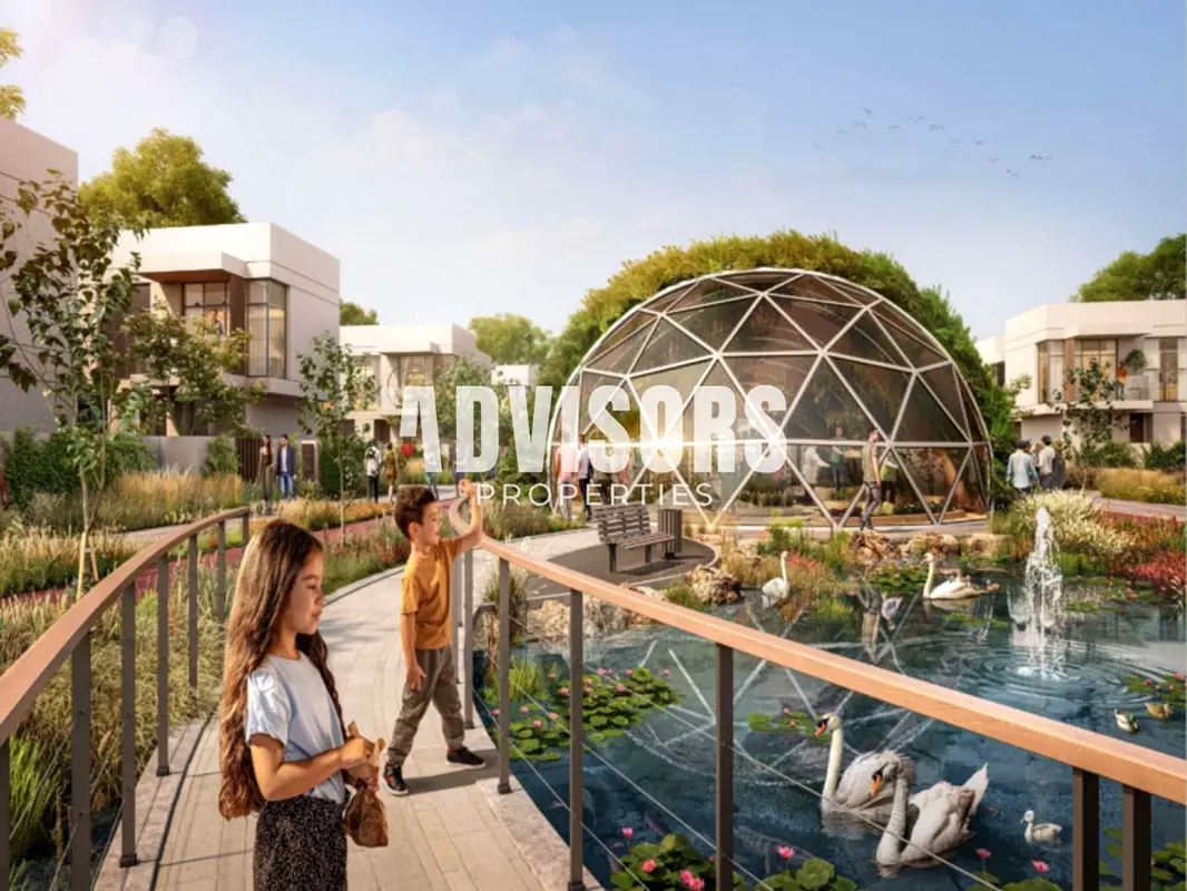 SUSTAINABLE LIFESTYLE 1-BHK | GREAT INVESTMENT