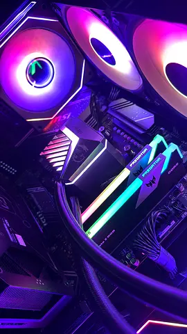 New Pc RTX 5060Ti | 7600X | 32GB DDR5