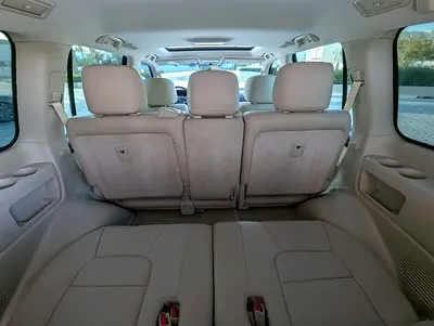 2018 Toyota LAND CRUISER 照片 18