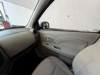 2019 Nissan MICRA 照片 6