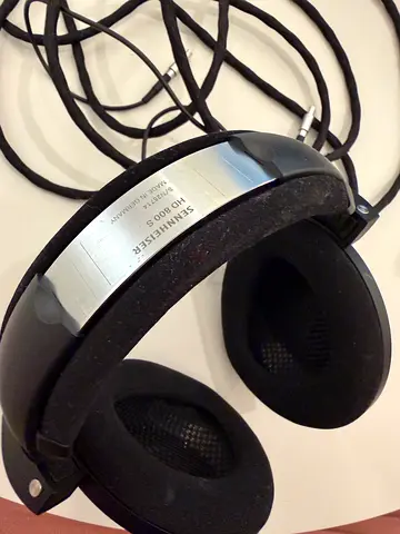 Sennheiser HD800S Headphones