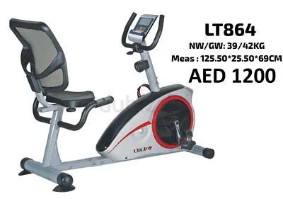 SIT SPINNING BIKE 11