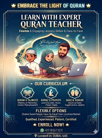 Islamic Basics for Kids