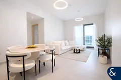High Floor | Close to Park | Pool View